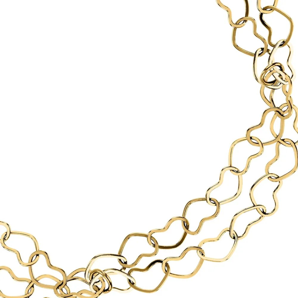 Bracciali|Gioielli In Acciaio<Morellato BRACCIALE INTRECCI - SAZC19