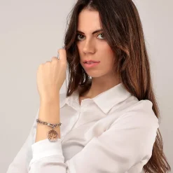 Gioielli Donna<Morellato BRACCIALE LOTO - SATD09