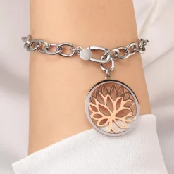 Gioielli Donna<Morellato BRACCIALE LOTO - SATD09