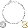 Gioielli Donna<Morellato BRACCIALE MADAGASCAR - SATF07