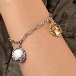 Gioielli Donna<Morellato BRACCIALE MADAGASCAR - SATF07