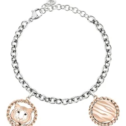 Gioielli Donna<Morellato BRACCIALE MADAGASCAR - SATF06