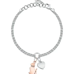 Bracciali|Gioielli In Acciaio<Morellato BRACCIALE MASCOTTE - SAVL11