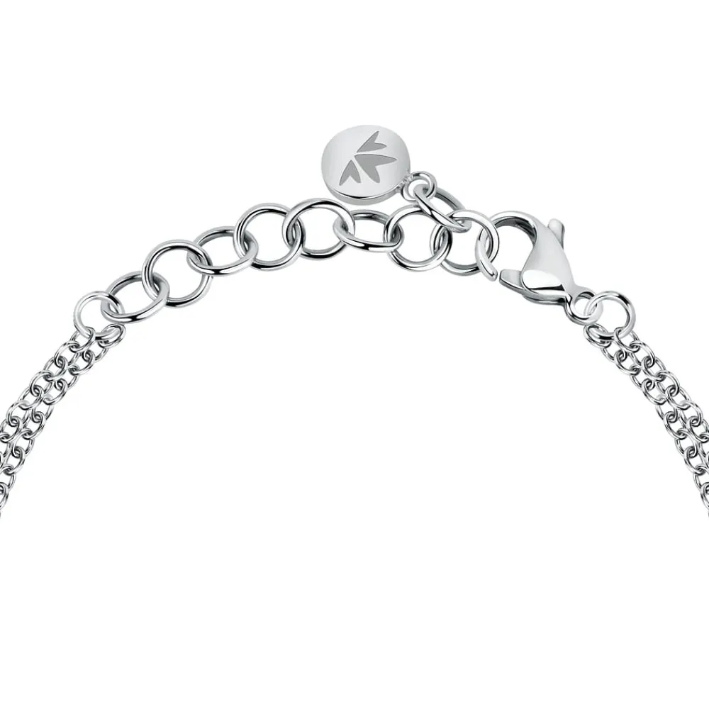 Bracciali Donna<Morellato BRACCIALE MASCOTTE - SAVL13