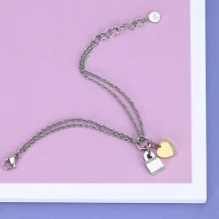 Bracciali Donna<Morellato BRACCIALE MASCOTTE - SAVL13