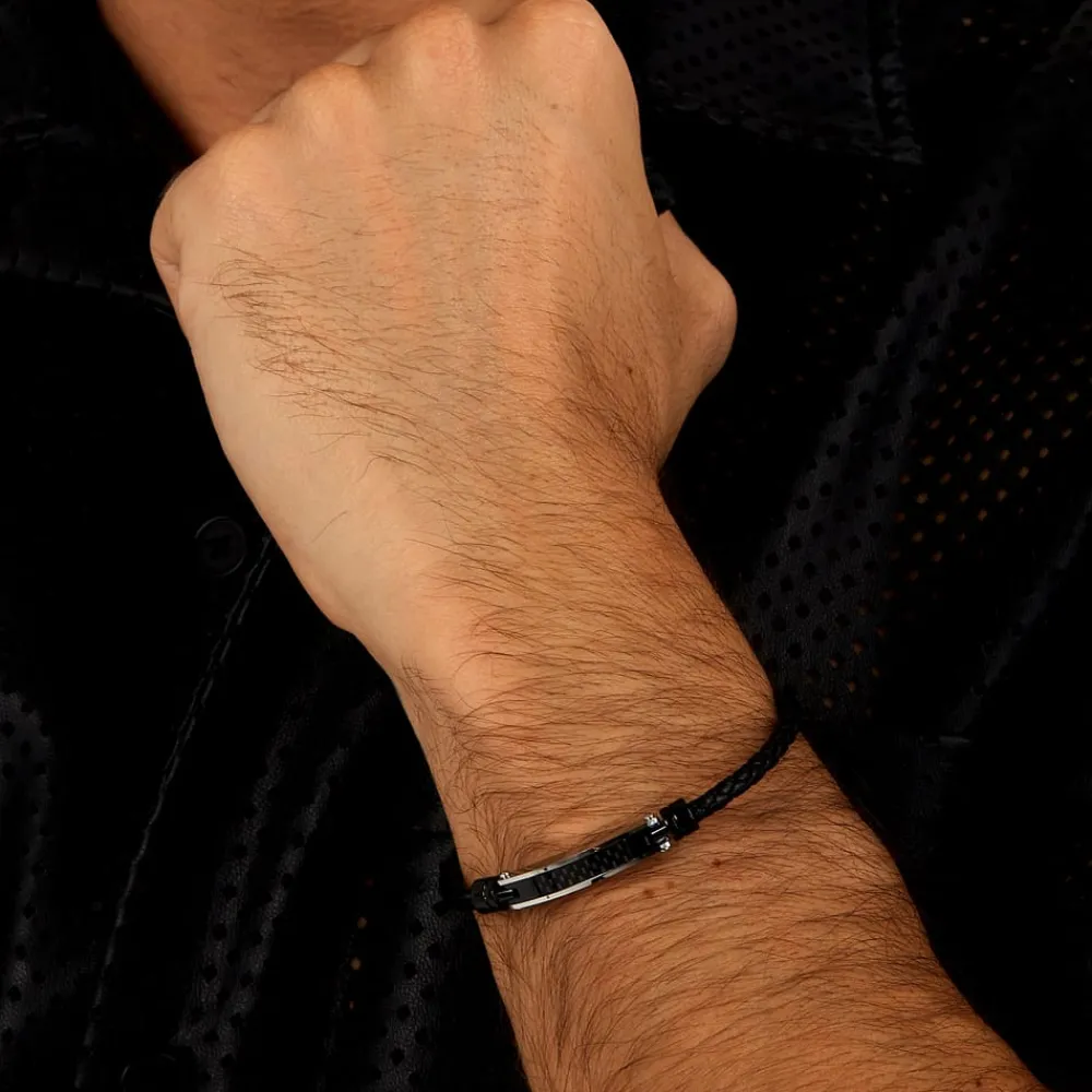 Bracciali|Gioielli In Acciaio<Morellato BRACCIALE MOODY - SQH59
