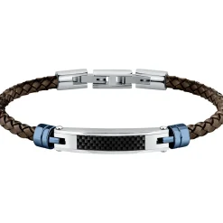 Bracciali|Gioielli In Acciaio<Morellato BRACCIALE MOODY - SQH60