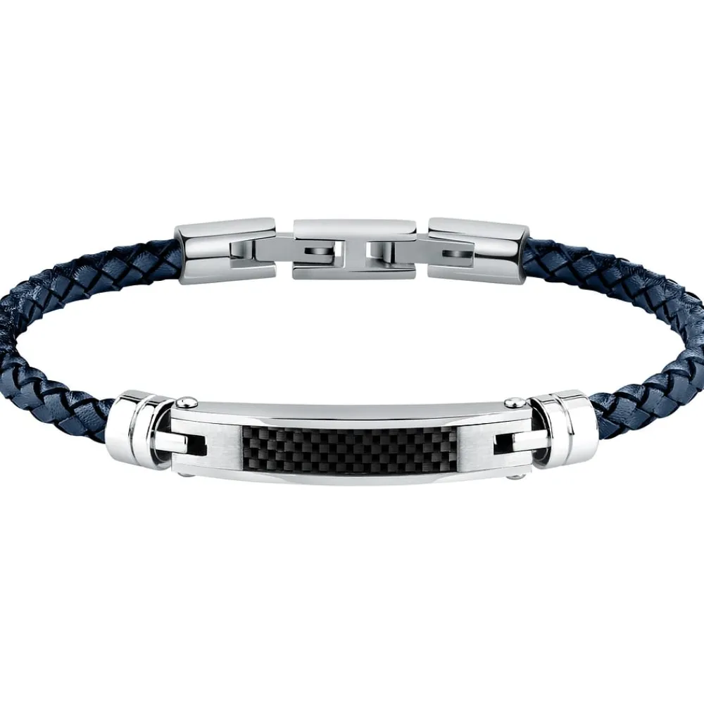 Bracciali|Gioielli In Acciaio<Morellato BRACCIALE MOODY - SQH61