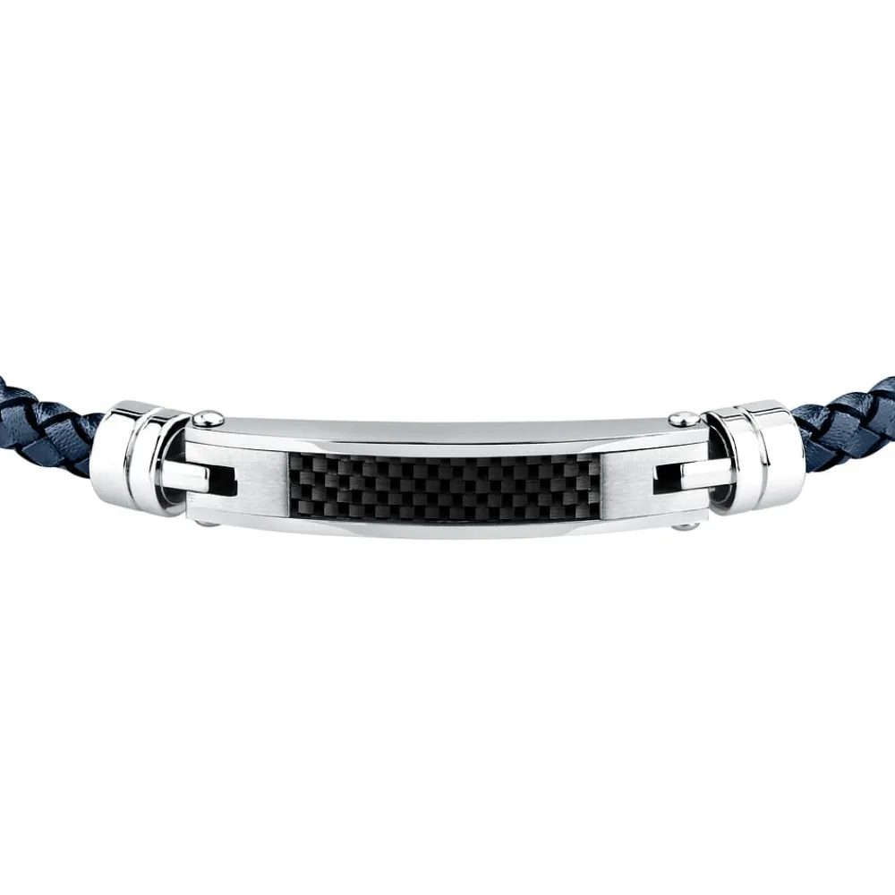 Bracciali|Gioielli In Acciaio<Morellato BRACCIALE MOODY - SQH61
