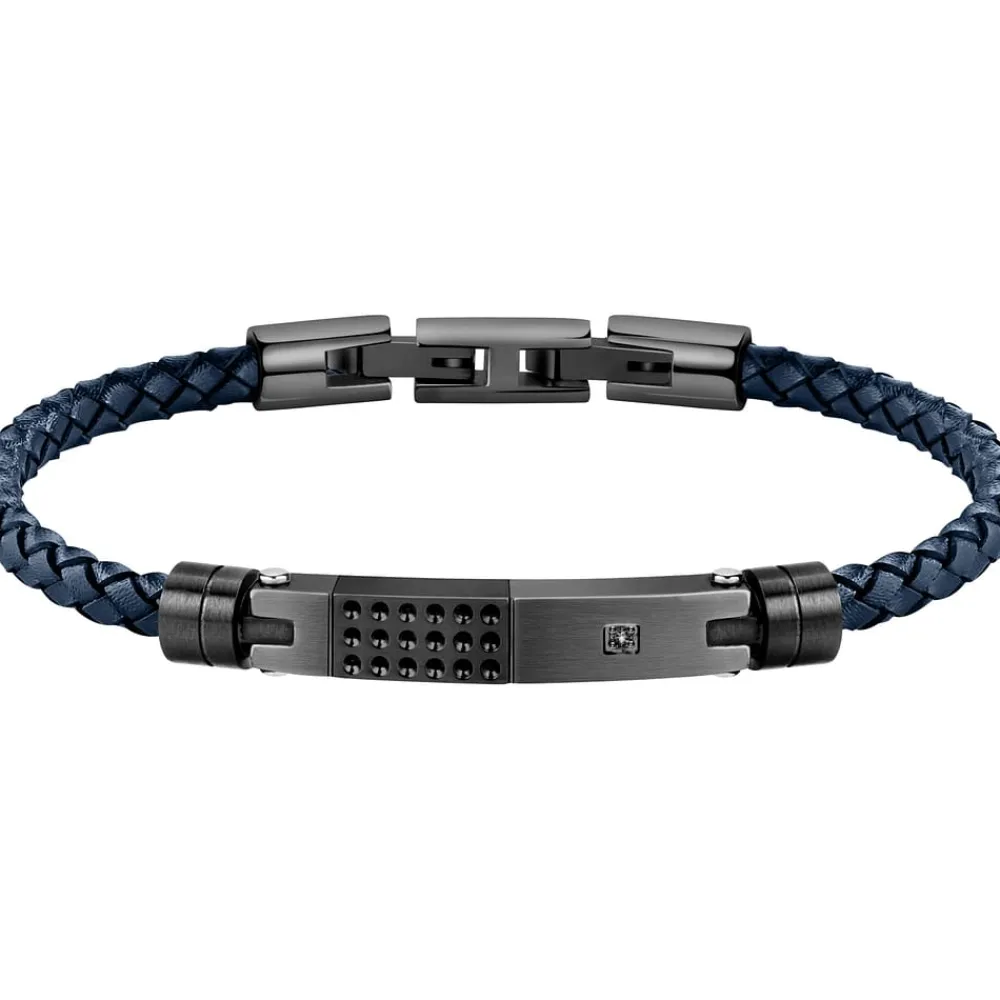 Bracciali|Gioielli In Acciaio<Morellato BRACCIALE MOODY - SQH21