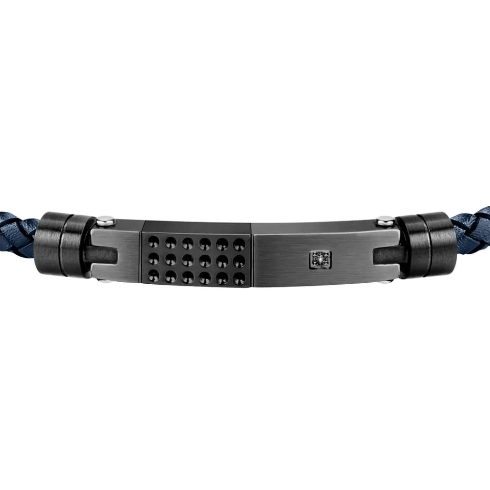 Bracciali|Gioielli In Acciaio<Morellato BRACCIALE MOODY - SQH21