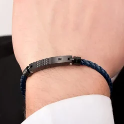 Bracciali|Gioielli In Acciaio<Morellato BRACCIALE MOODY - SQH21
