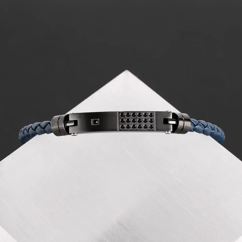 Bracciali|Gioielli In Acciaio<Morellato BRACCIALE MOODY - SQH21