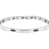 Bracciali|Bracciali In Acciaio<Morellato BRACCIALE MOTOWN - SALS109