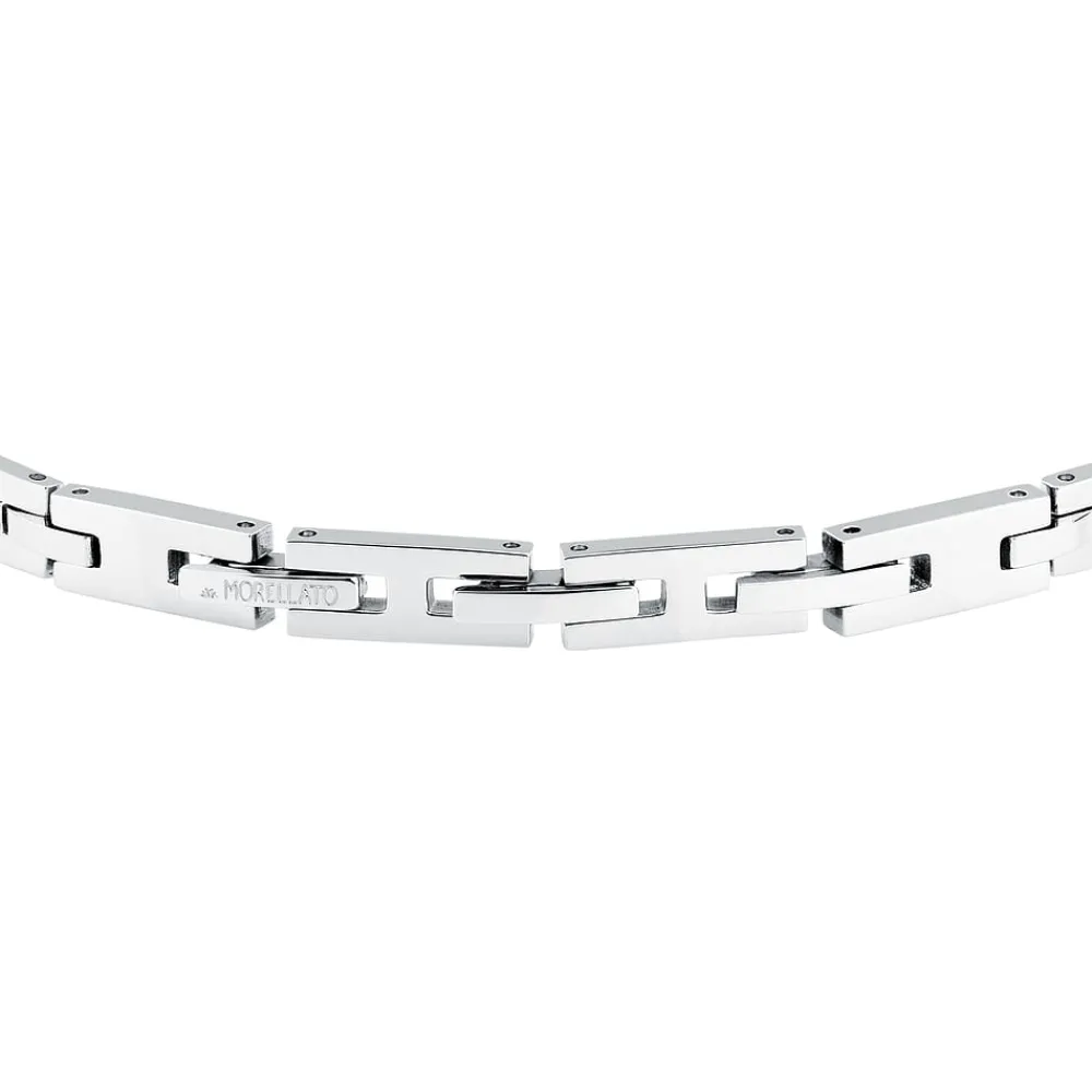 Bracciali|Bracciali In Acciaio<Morellato BRACCIALE MOTOWN - SALS109