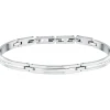Bracciali|Bracciali In Acciaio<Morellato BRACCIALE MOTOWN - SALS108