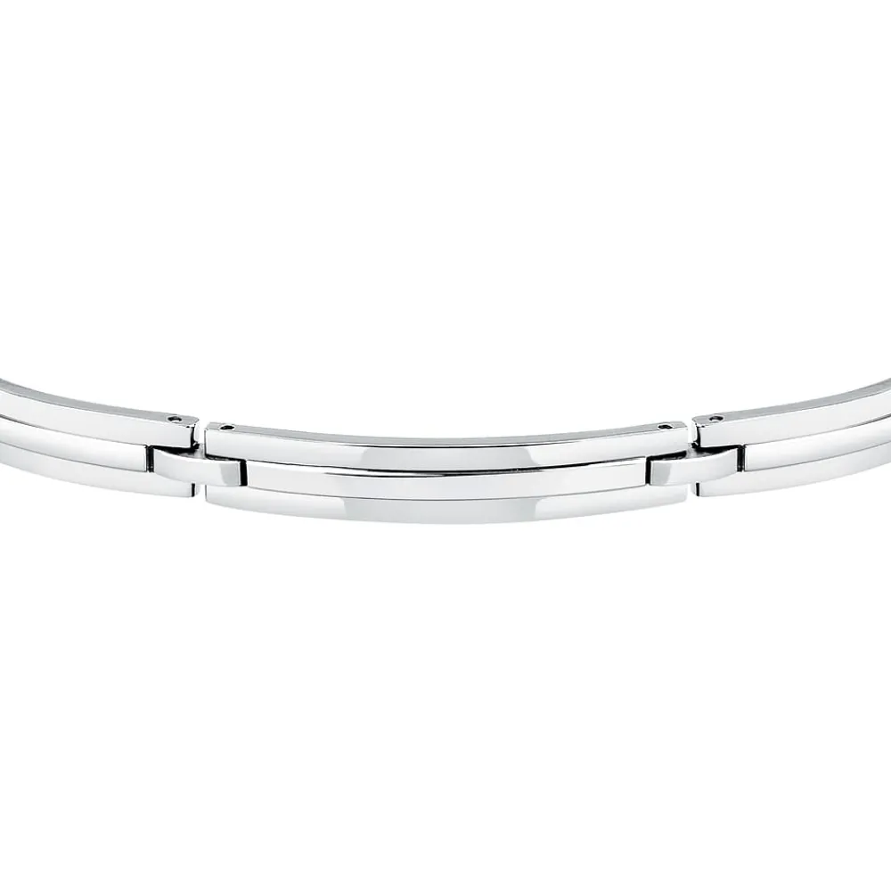 Bracciali|Bracciali In Acciaio<Morellato BRACCIALE MOTOWN - SALS108