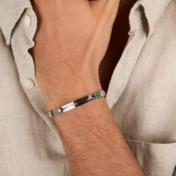 Bracciali|Bracciali In Acciaio<Morellato BRACCIALE MOTOWN - SALS108