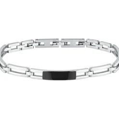 Bracciali In Acciaio|Bracciali<Morellato BRACCIALE MOTOWN - SALS118