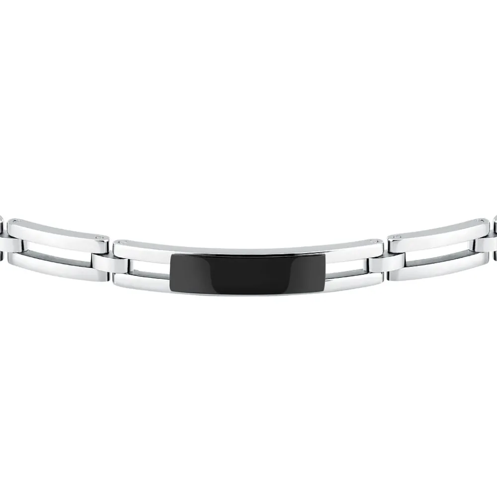 Bracciali In Acciaio|Bracciali<Morellato BRACCIALE MOTOWN - SALS118