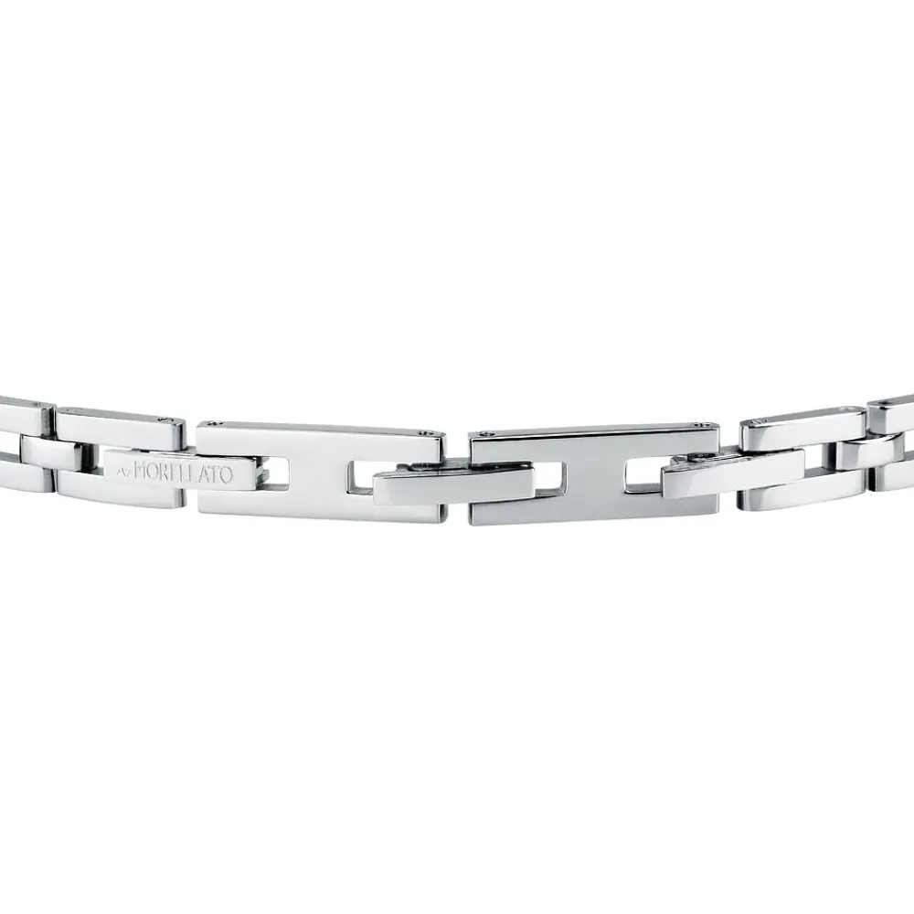 Bracciali In Acciaio|Bracciali<Morellato BRACCIALE MOTOWN - SALS118