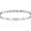 Bracciali In Acciaio|Bracciali<Morellato BRACCIALE MOTOWN - SALS116