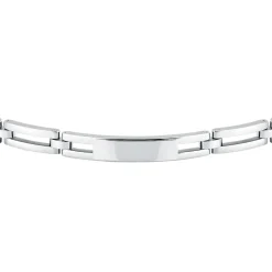 Bracciali In Acciaio|Bracciali<Morellato BRACCIALE MOTOWN - SALS116
