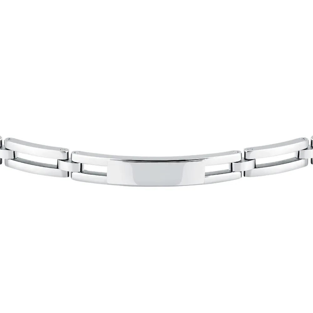 Bracciali In Acciaio|Bracciali<Morellato BRACCIALE MOTOWN - SALS116