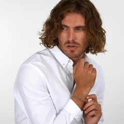 Bracciali|Gioielli Uomo<Morellato BRACCIALE MOTOWN - SALS92
