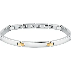Bracciali|Bracciali In Acciaio<Morellato BRACCIALE MOTOWN - SALS103