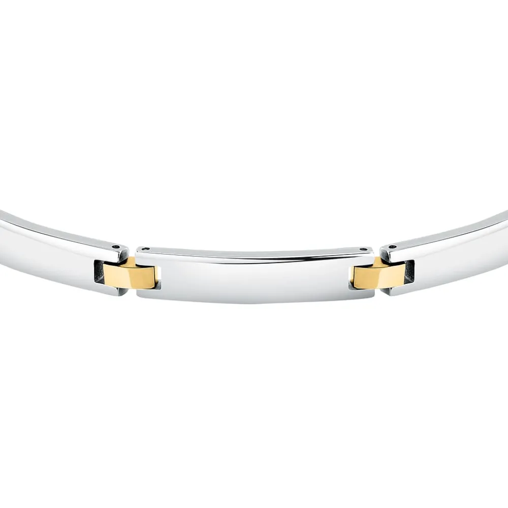 Bracciali|Bracciali In Acciaio<Morellato BRACCIALE MOTOWN - SALS103