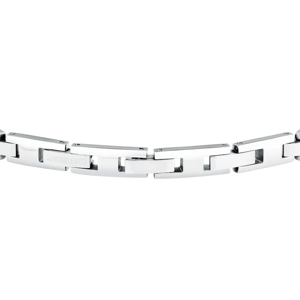 Bracciali|Bracciali In Acciaio<Morellato BRACCIALE MOTOWN - SALS103