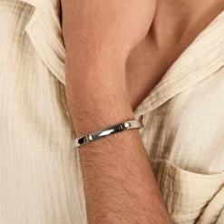 Bracciali|Bracciali In Acciaio<Morellato BRACCIALE MOTOWN - SALS103