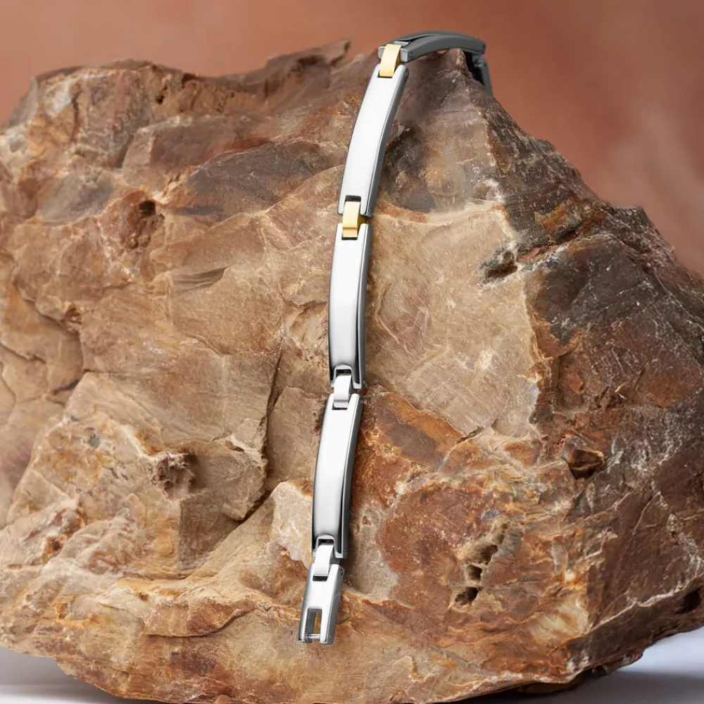 Bracciali|Bracciali In Acciaio<Morellato BRACCIALE MOTOWN - SALS103
