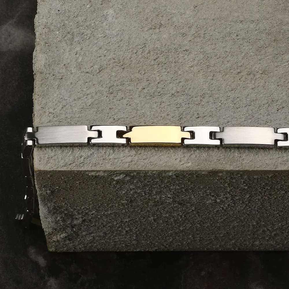 Bracciali|Gioielli In Acciaio<Morellato BRACCIALE MOTOWN - SALS99