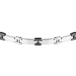 Bracciali|Gioielli In Acciaio<Morellato BRACCIALE MOTOWN - SALS101