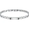 Bracciali|Bracciali In Acciaio<Morellato BRACCIALE MOTOWN - SABH52