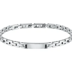 Bracciali|Bracciali In Acciaio<Morellato BRACCIALE MOTOWN - SABH52