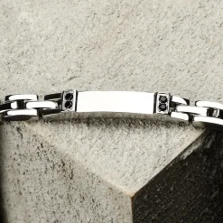 Bracciali|Bracciali In Acciaio<Morellato BRACCIALE MOTOWN - SABH52