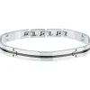 Bracciali In Acciaio|Bracciali Uomo<Morellato BRACCIALE MOTOWN - SALS121