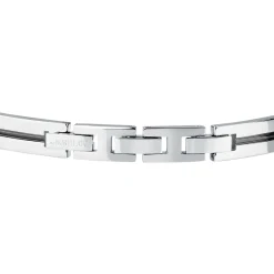 Bracciali In Acciaio|Bracciali Uomo<Morellato BRACCIALE MOTOWN - SALS121