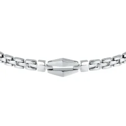 Bracciali In Acciaio|Bracciali<Morellato BRACCIALE MOTOWN - SALS113