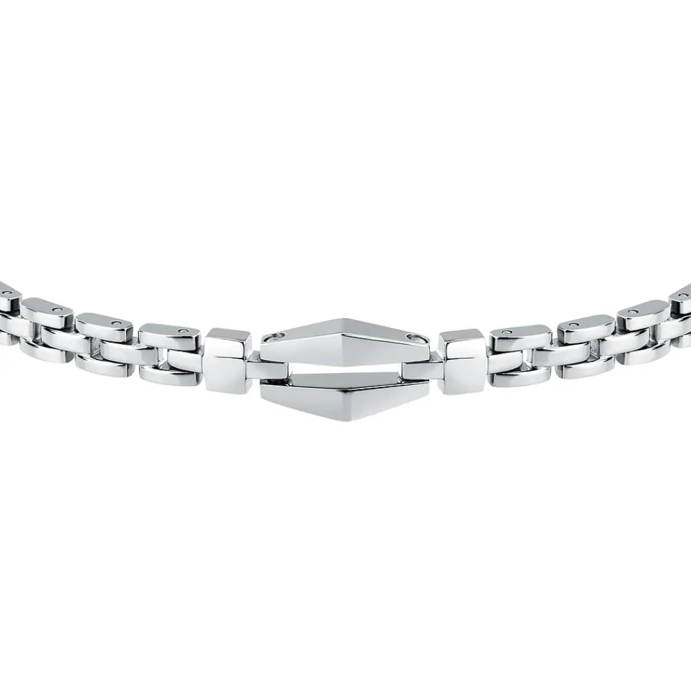 Bracciali In Acciaio|Bracciali<Morellato BRACCIALE MOTOWN - SALS113