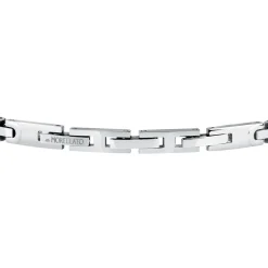 Bracciali In Acciaio|Bracciali Uomo<Morellato BRACCIALE MOTOWN - SALS123