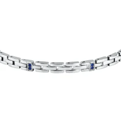 Bracciali|Bracciali In Acciaio<Morellato BRACCIALE MOTOWN - SABH51