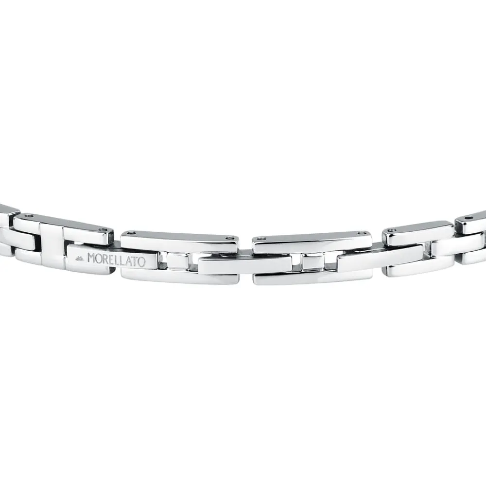 Bracciali|Bracciali In Acciaio<Morellato BRACCIALE MOTOWN - SABH51