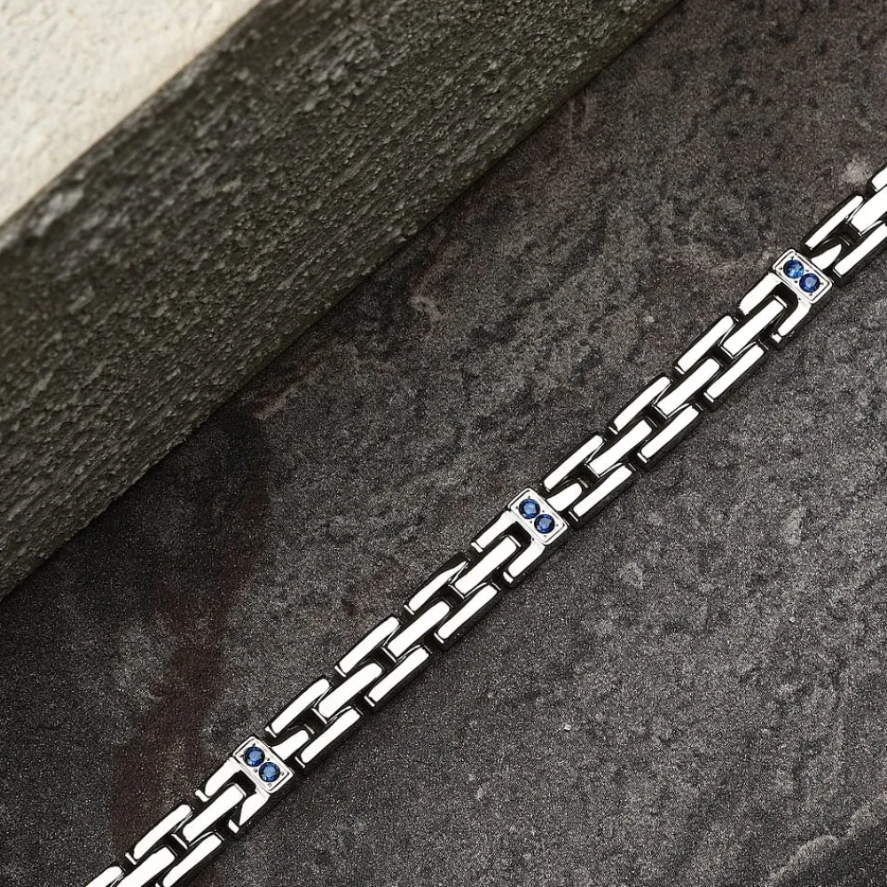 Bracciali|Bracciali In Acciaio<Morellato BRACCIALE MOTOWN - SABH51