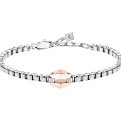 Bracciali In Acciaio|Bracciali<Morellato BRACCIALE MOTOWN - SALS111