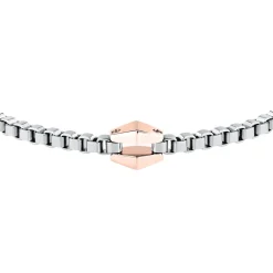 Bracciali In Acciaio|Bracciali<Morellato BRACCIALE MOTOWN - SALS111