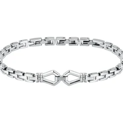 Bracciali|Gioielli In Acciaio<Morellato BRACCIALE MOTOWN - SALS89
